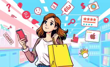 The Art of the Re-Think: Before You Click 'Buy'