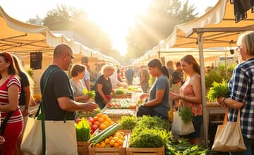 Conscious Consumption: Making Ethical and Economical Choices