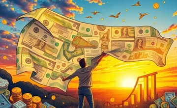 Your Spending Blueprint: Designing Financial Freedom