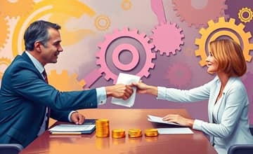 Negotiate Like a Pro: Saving on Services and Goods