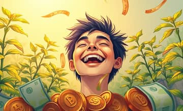 From Debt to Delight: Spending Your Way to Financial Health