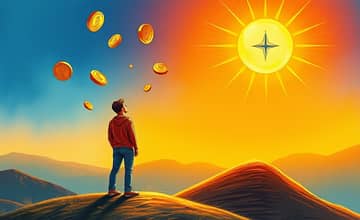 The Financial Visionary: Seeing Your Wealth Before It Arrives