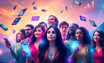 The Smart Spender's Toolkit: Essential Apps and Resources