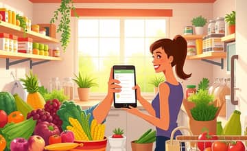 Smart Shopping Secrets for Saving Money on Groceries