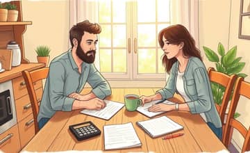 Financial Harmony: Budgeting Strategies for Couples