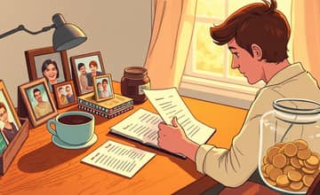 Beyond Impulse: Cultivating Deliberate Spending