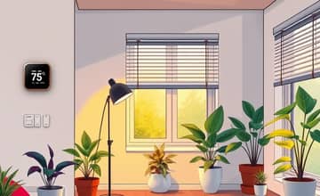 Smart Home, Smart Spending: Tech That Saves You Money