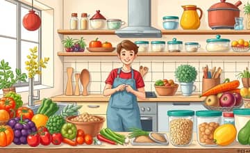 Meal Planning on a Budget: Delicious and Affordable