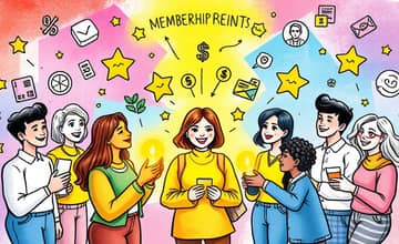 Maximizing Memberships: Are You Getting Your Money's Worth?