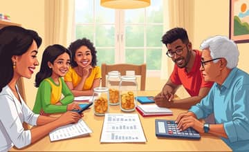 The Ultimate Guide to Family Budgeting Bliss