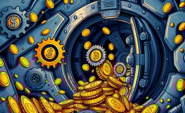 The Stealth Savings Plan: Automating Your Financial Growth