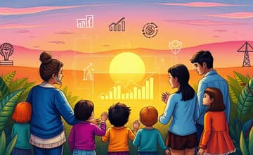 Future-Proof Your Family: Investing for Their Tomorrow