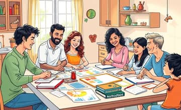 From Paycheck to Prosperity: Your Family Budget Journey