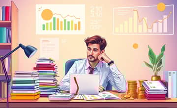 Tracking Expenses: The First Step to Financial Control