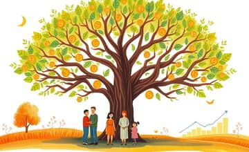 Making More, Spending Less: Unlocking Family Wealth