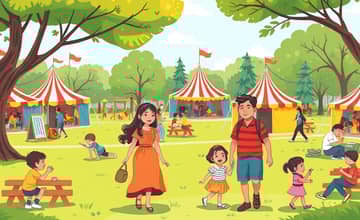 Finding Free Family Fun: Budget-Friendly Entertainment