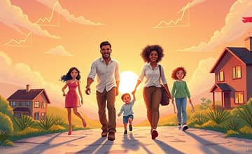From Debt to Dreams: Family Financial Redemption