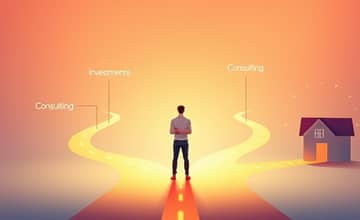 Beyond the Paycheck: Crafting a Multistream Income Safety Net