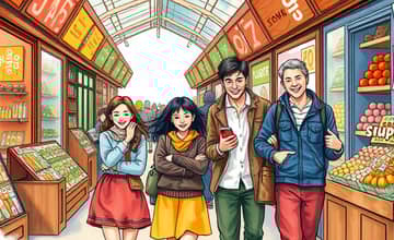 Overcoming Impulse Buys: A Family Strategy