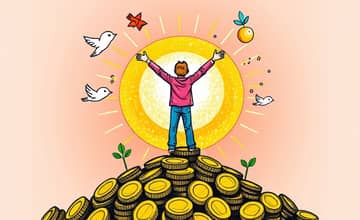 Mind Over Money: Cultivating a Secure Financial Mindset