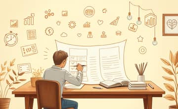 Your Financial Blueprint: Designing a Life of Security and Peace