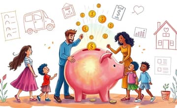 Unexpected Expenses: Preparing Your Family for Anything