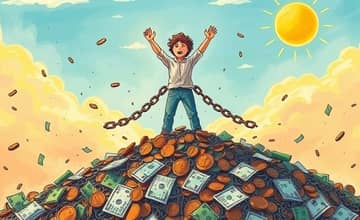 Debt Demolition: Strategies to Freedom from Financial Shackles