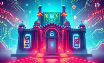 Beyond Basic Banking: Leveraging Accounts for Maximum Security