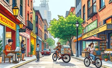 The Art of the Side Hustle: Boosting Your Financial Buffer