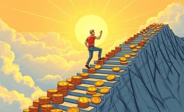 The Psychology of Security: Overcoming Financial Fears and Anxieties