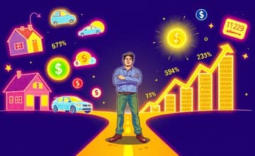 Credit Score Secrets: Unlocking Better Rates and Opportunities