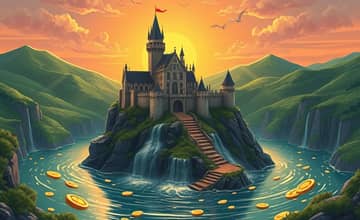 Building Your Financial Moat: Protecting Against Unforeseen Circumstances