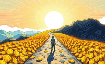 Mastering Your Money Mindset: A Path to Lasting Financial Peace