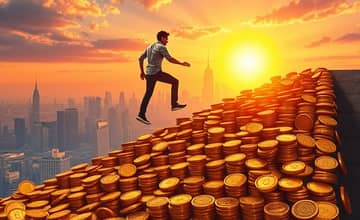 From paycheck to prosperity: Strategies for lasting wealth creation