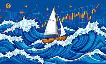Navigating Economic Tides: Staying Afloat with Smart Money Moves