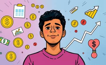 The Wealth Whisperer: Understanding the Habits of Financially Secure Individuals