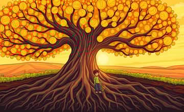 The Power of Patience: How Long-Term Vision Builds Wealth