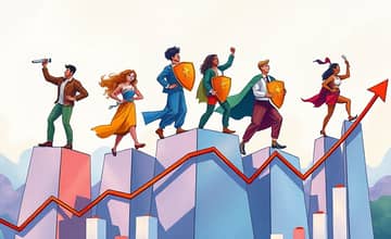 Financial Wellness Warriors: Taking Charge of Your Economic Destiny