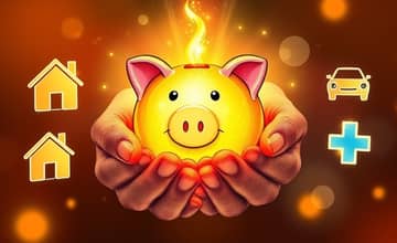 Emergency Fund Essentials: Your Cushion Against Life's Surprises