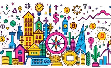 Future-Proofing Your Funds: Investing for an Uncertain World