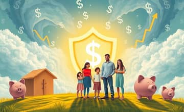 Smart Insurance Choices: Your Shield Against Financial Calamity