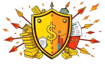 Inflation-Proofing Your Portfolio: Protecting Your Purchasing Power