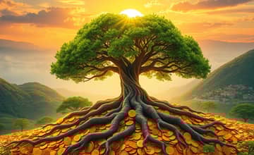 The Resilient Riches: Building Wealth That Withstands Challenges