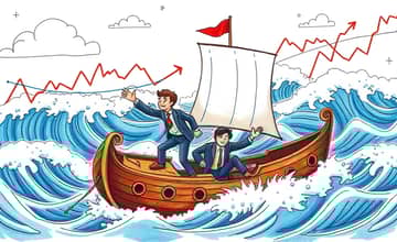 The Secure Investor: Navigating Market Volatility with Confidence