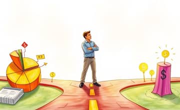 Smart Spending, Smart Saving: The Art of Intentional Financial Choices