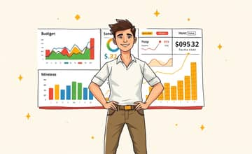 Financial Health Checkup: Assessing Your Current State and Future Goals