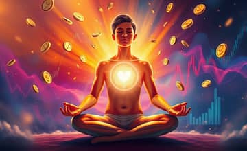 Intuitive Riches: Trusting Your Financial Gut