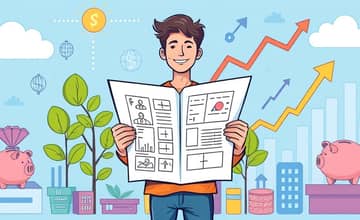 Design Your Dollars: Building a Prosperous Life