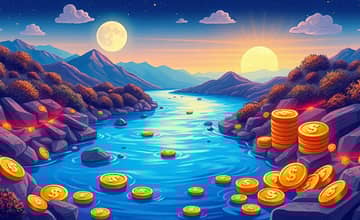 Calm Cash Flow: Finding Financial Serenity