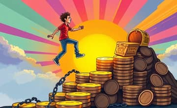 Healing Your Holdings: Overcoming Money Obstacles